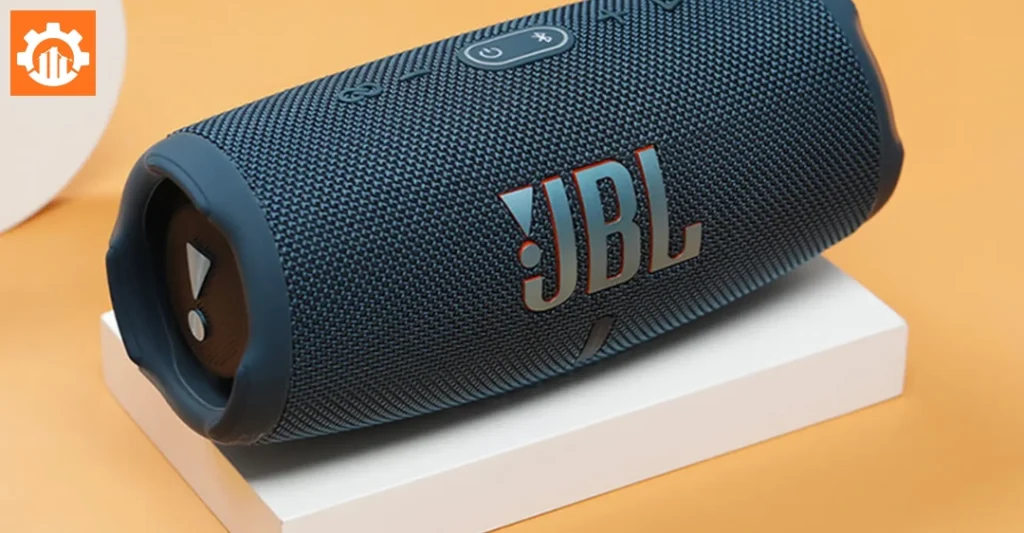 Đánh giá chất lượng âm thanh JBL Charge 4