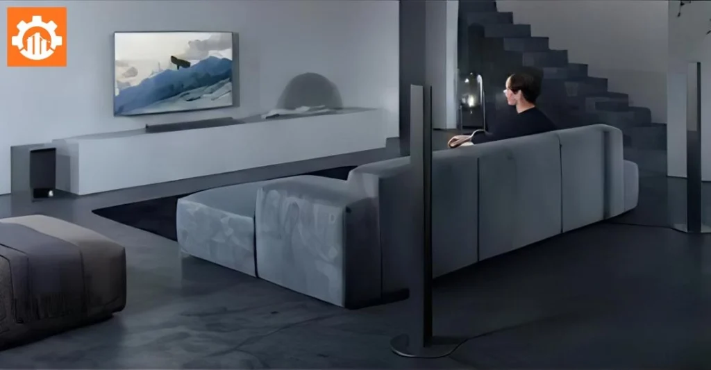 Đánh giá loa Sony HT-S700RF về phong cách thiết kế sang trọng