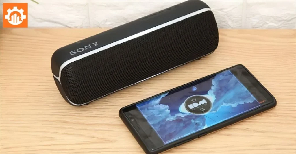 Đánh giá loa Sony SRS-XB22 về những cải tiến trong phong cách thiết kế
