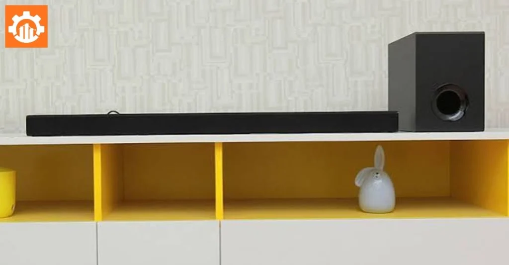 Đánh giá loa soundbar Sony HT-CT80 2.1 CH về kiểu dáng nhỏ gọn