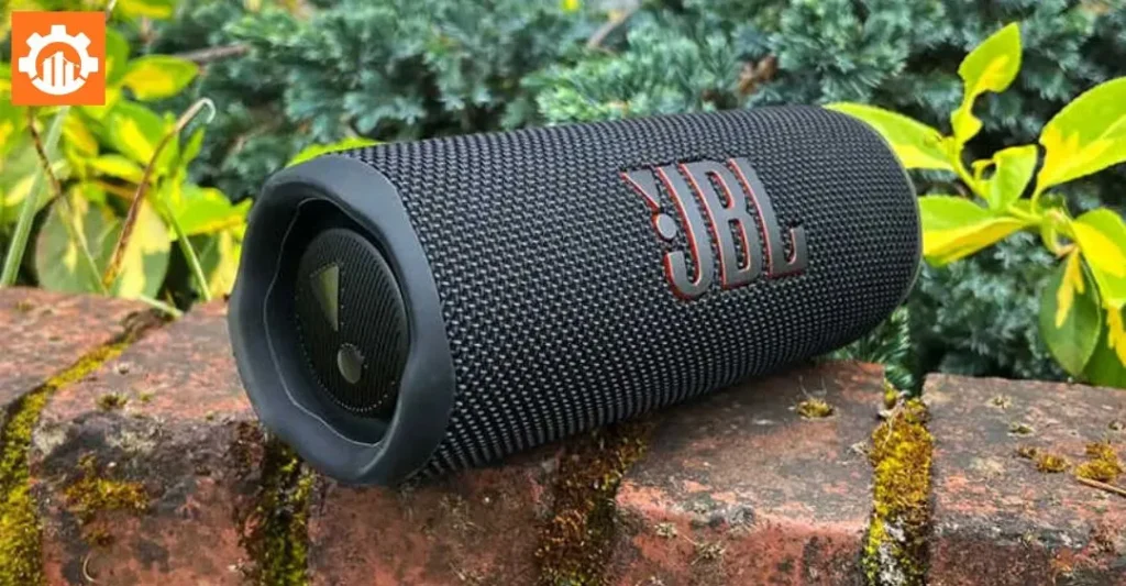 Giới thiệu về loa bluetooth JBL