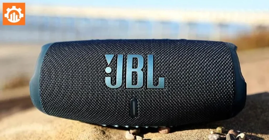 Giới thiệu về loa bluetooth JBL Charge 5