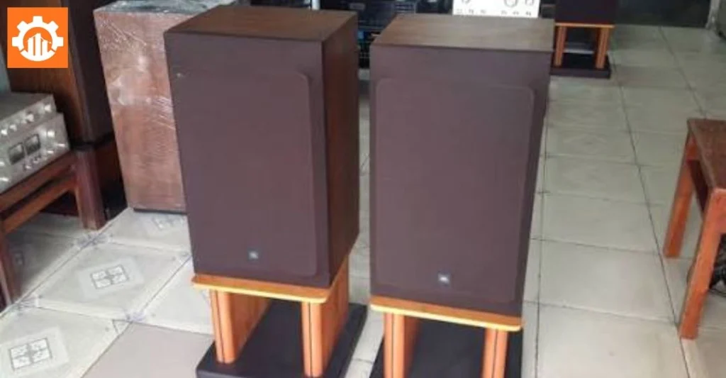 Gợi ý loa JBL L112 ghép với amply