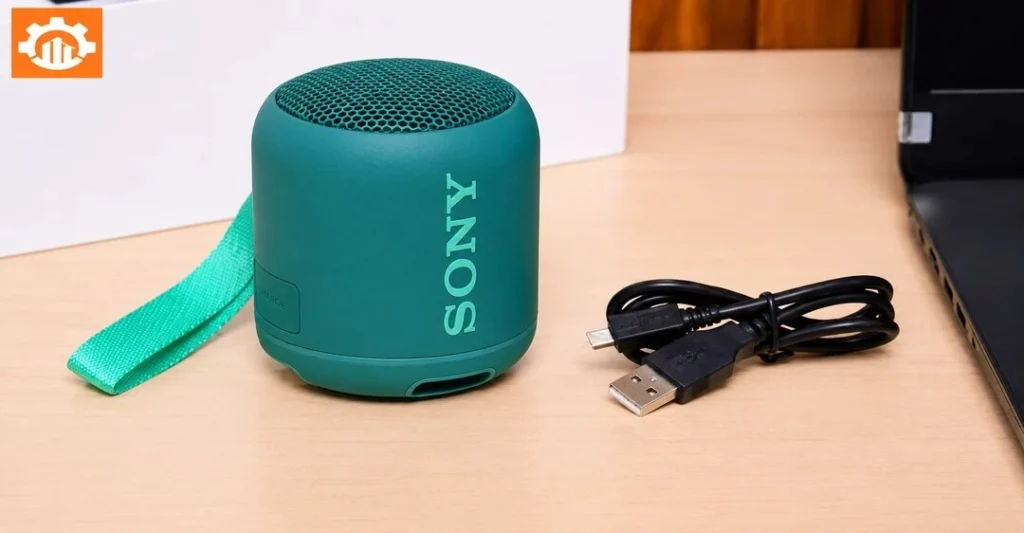 Hướng dẫn cách kết nối 2 loa Bluetooth Sony bằng nút bấm vật lý trên loa
