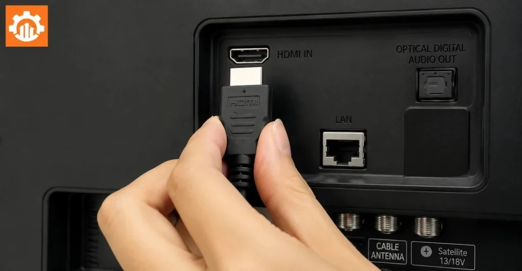 Hướng dẫn cách kết nối dàn loa Sony 5.1 với tivi qua các cổng tín hiệu