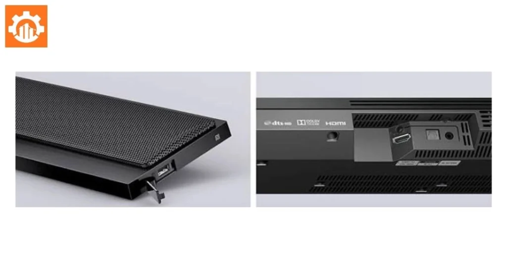 Hướng dẫn cắm phát nhạc trực tiếp từ cổng USB trên loa Sony HT-CT390