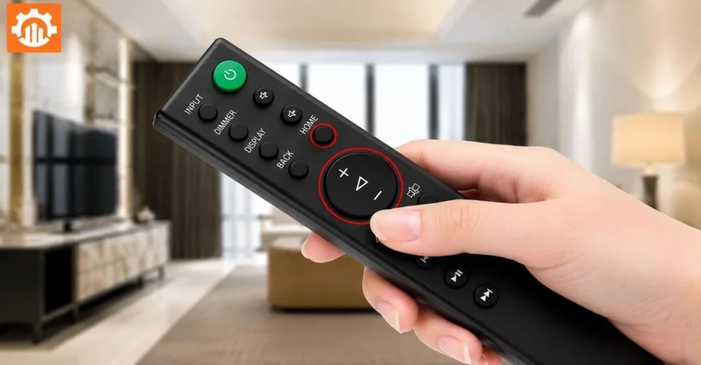 Hướng dẫn kết nối Bluetooth và NFC trên loa Sony HT-CT390