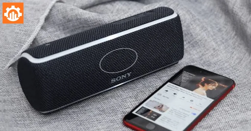 Hướng dẫn kết nối và quản lý loa qua ứng dụng Sony Music Center