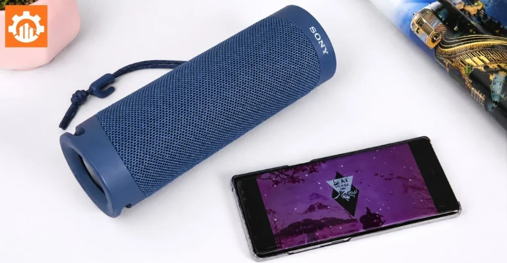 Hướng dẫn reset một số dòng loa Bluetooth Sony phổ biến hiện nay
