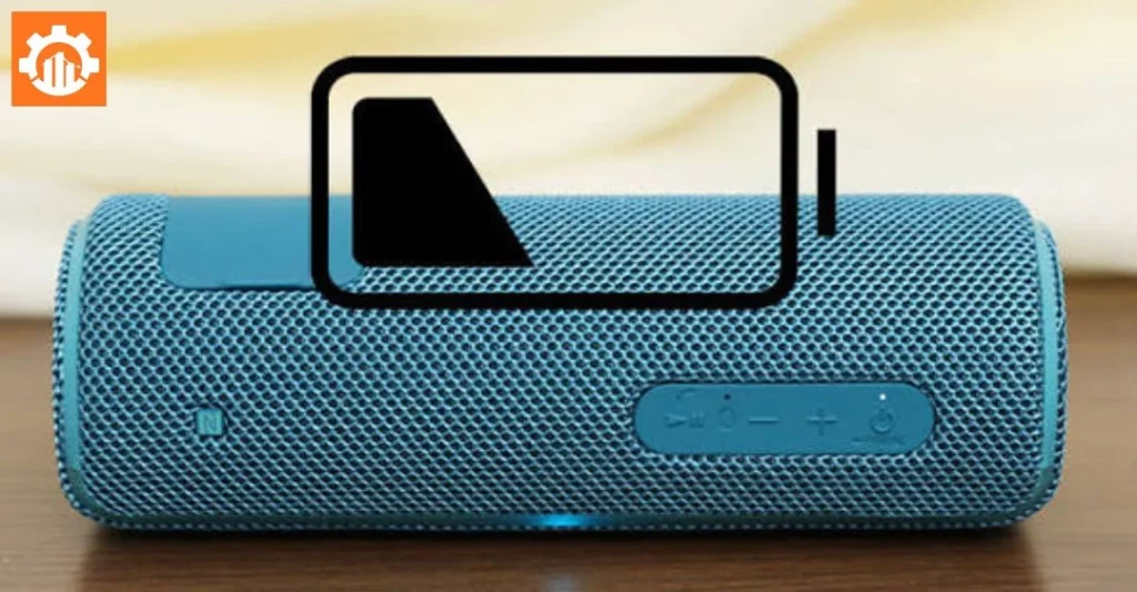 Hướng dẫn sạc pin và bảo trì loa di động Sony SRS-HG1 đúng cách