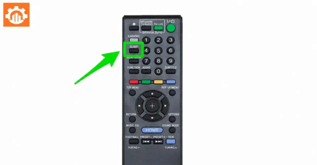 Hướng dẫn sử dụng remote loa Sony để điều khiển cơ bản và nâng cao
