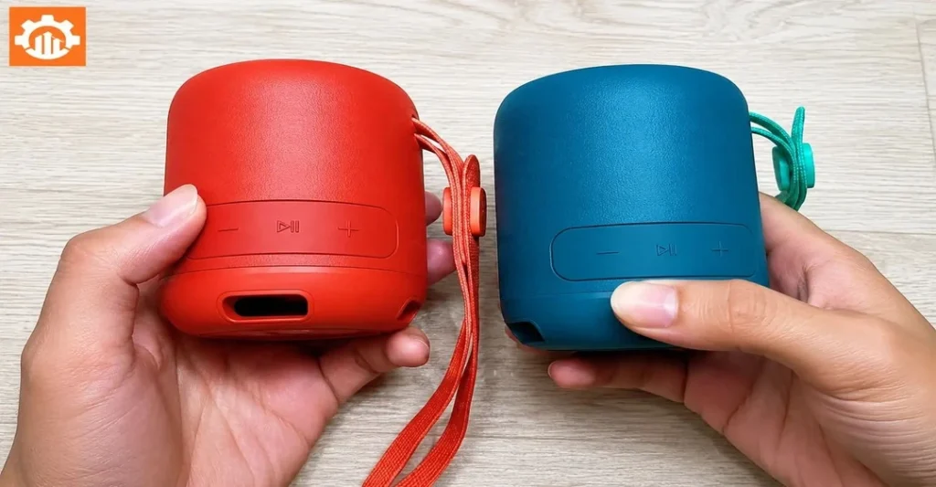 Lợi ích và điều kiện để kết nối 2 loa Sony thành công