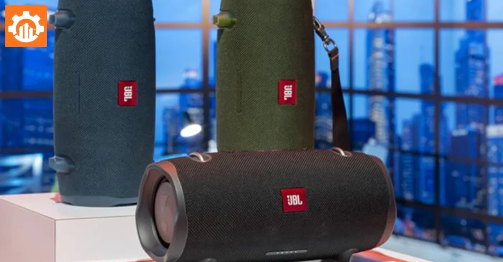 Lưu ý khi thực hiện kết nối hai loa JBL