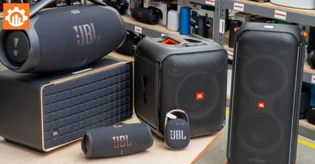 Nên chọn mua loa JBL hay BMB