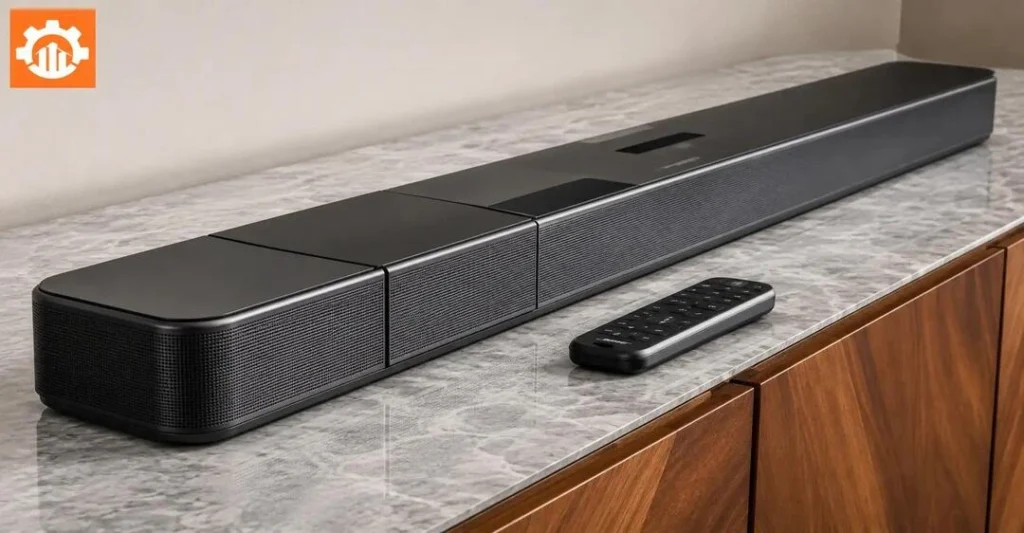Nên chọn mua loa soundbar Sony hay Samsung để xem phim, nghe nhạc tại nhà?