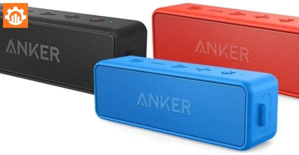 Nên mua loa JBL hay Anker
