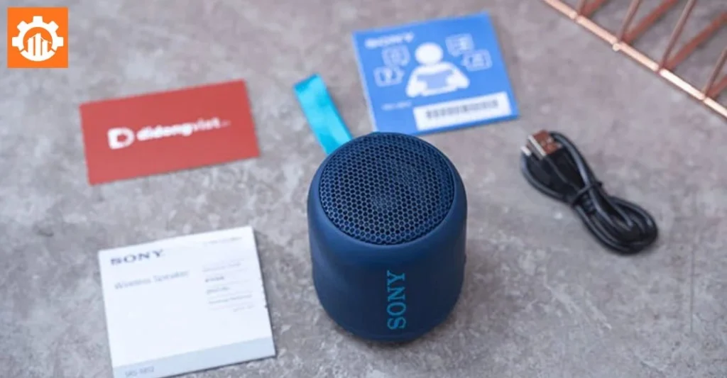 So sánh loa JBL và Sony