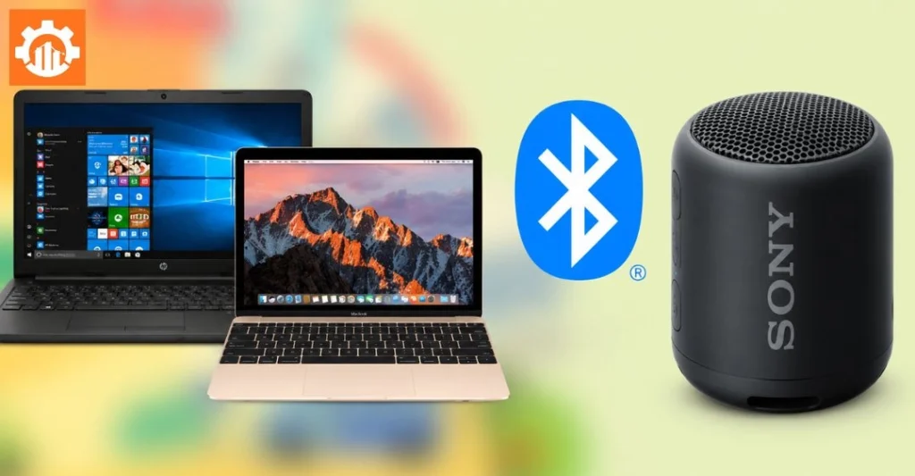 Nguyên nhân khiến loa Bluetooth Sony không thể kết nối