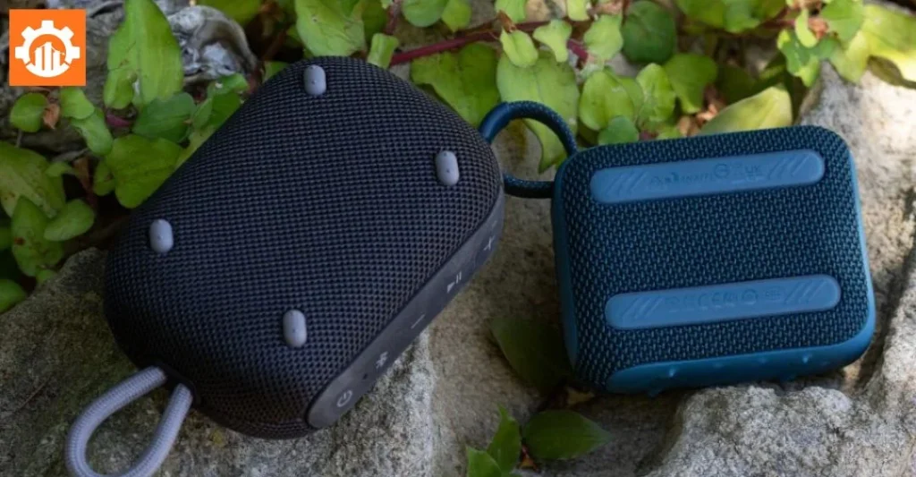 So sánh loa JBL và Anker