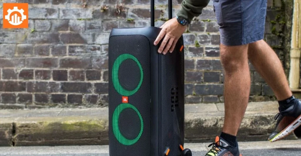 Tác dụng khi ghép loa JBL với amply đúng cách