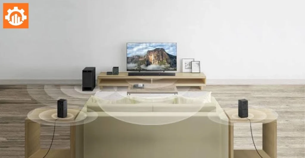 Tổng kết những ưu điểm và hạn chế của loa Sony HT-RT3
