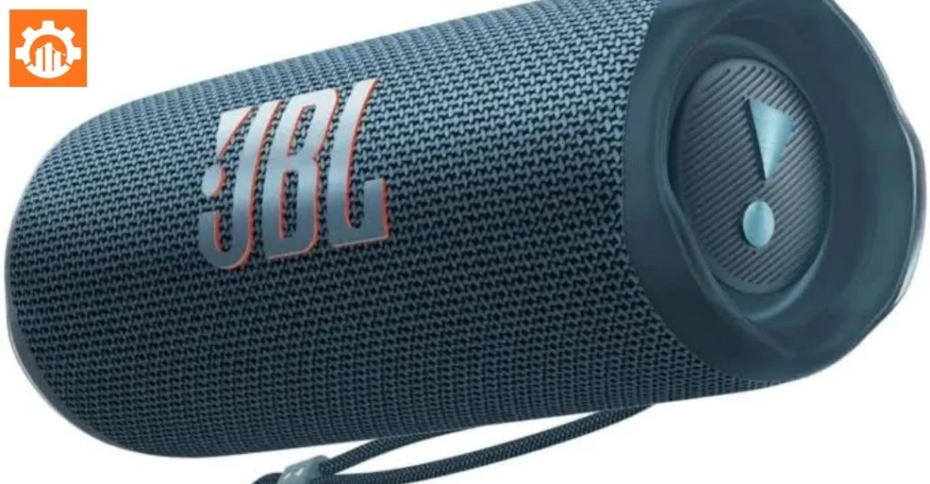 Tổng quan loa JBL Charge 6