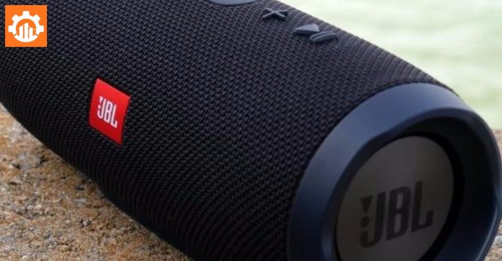 Tổng quan về loa JBL