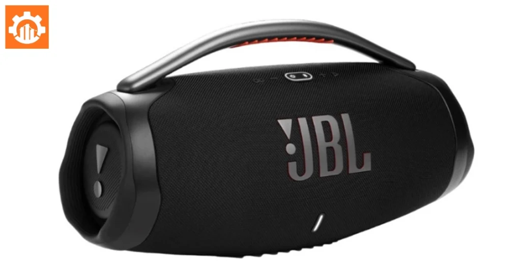 Tổng quan về loa JBL Boombox 4