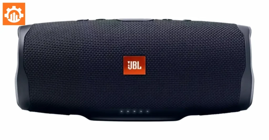 Tổng quan về loa JBL Charge 4