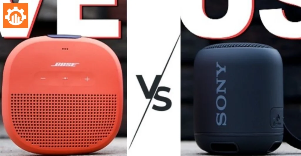 Tổng quan về thương hiệu Bose và Sony
