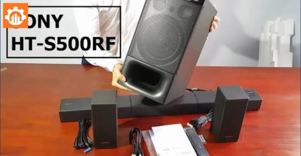 Trải nghiệm thực tế chất lượng âm thanh và hiệu ứng vòm 5.1