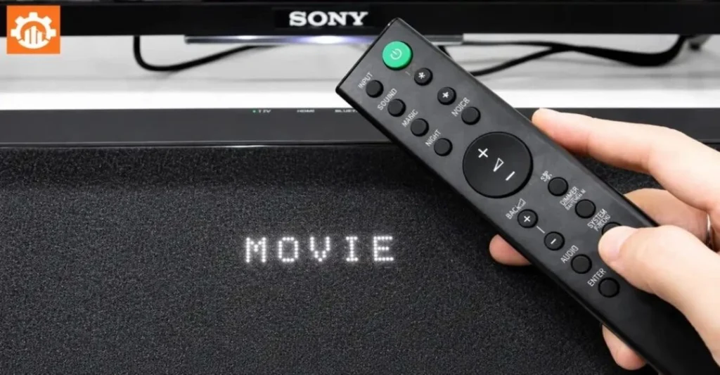 Ý nghĩa các nút bấm chức năng trên remote loa Sony