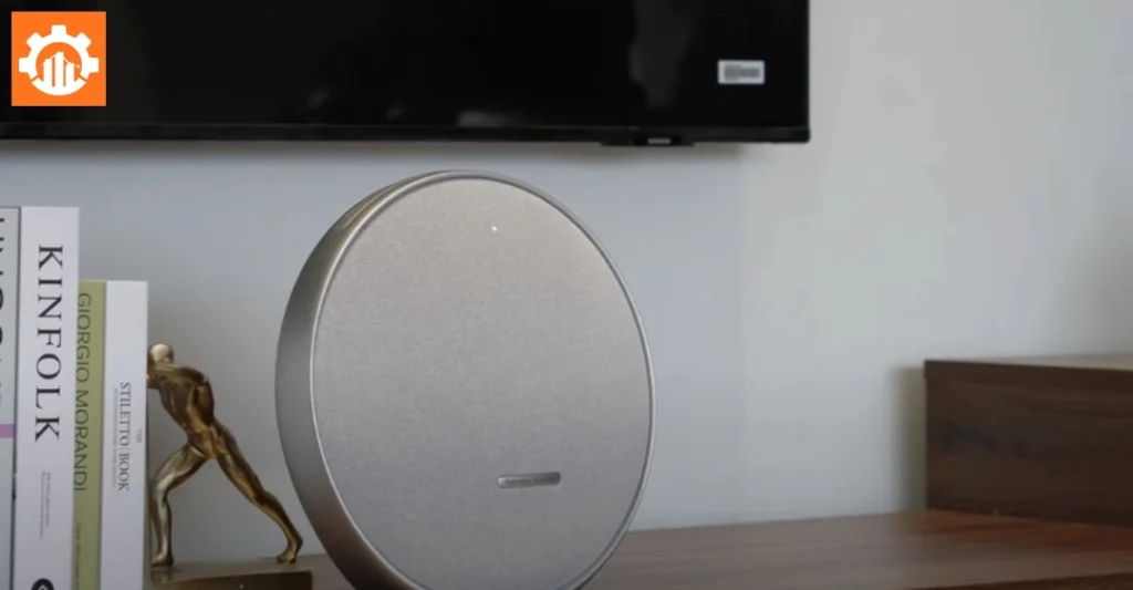 Cách kết nối loa Harman Kardon với tivi