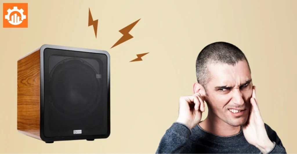 Cách sửa loa Sub bị rè tiếng