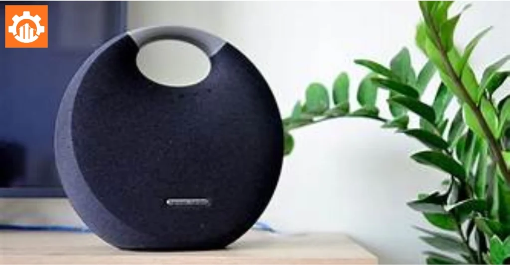 Đánh giá loa Harman Kardon Onyx Studio 6 chi tiết