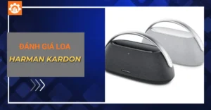 Đánh giá loa Harman Kardon