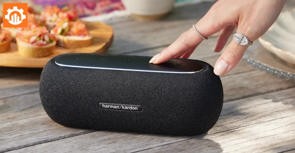 Đánh giá loa Harman Kardon chi tiết 