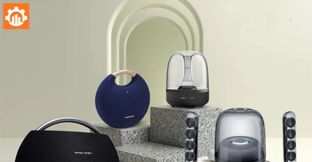 Kết nối loa Harman Kardon với tivi qua Bluetooth