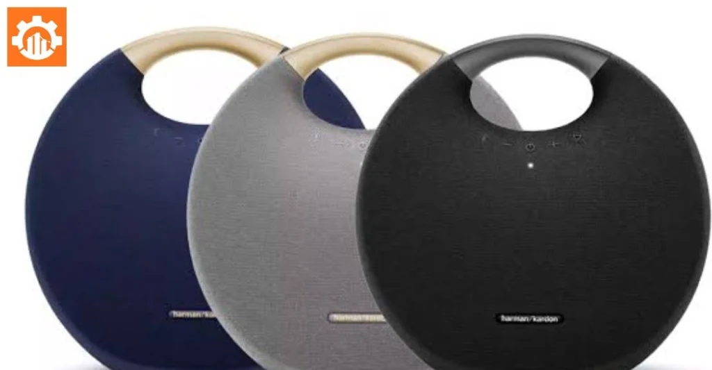 Kết nối loa Harman Kardon với tivi qua cổng AUX 3.5mm