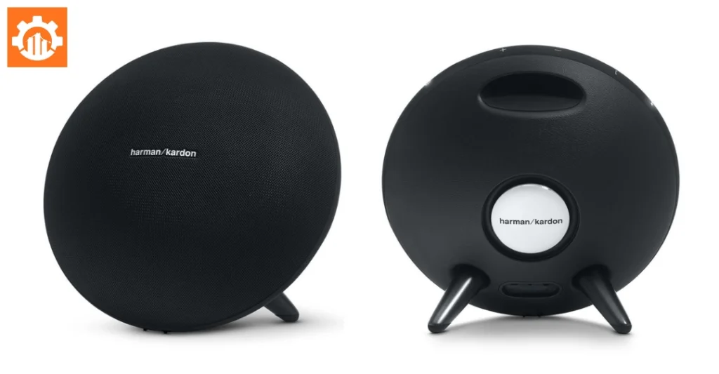 So sánh loa Harman Kardon Onyx Studio 3 và Onyx Studio 4
