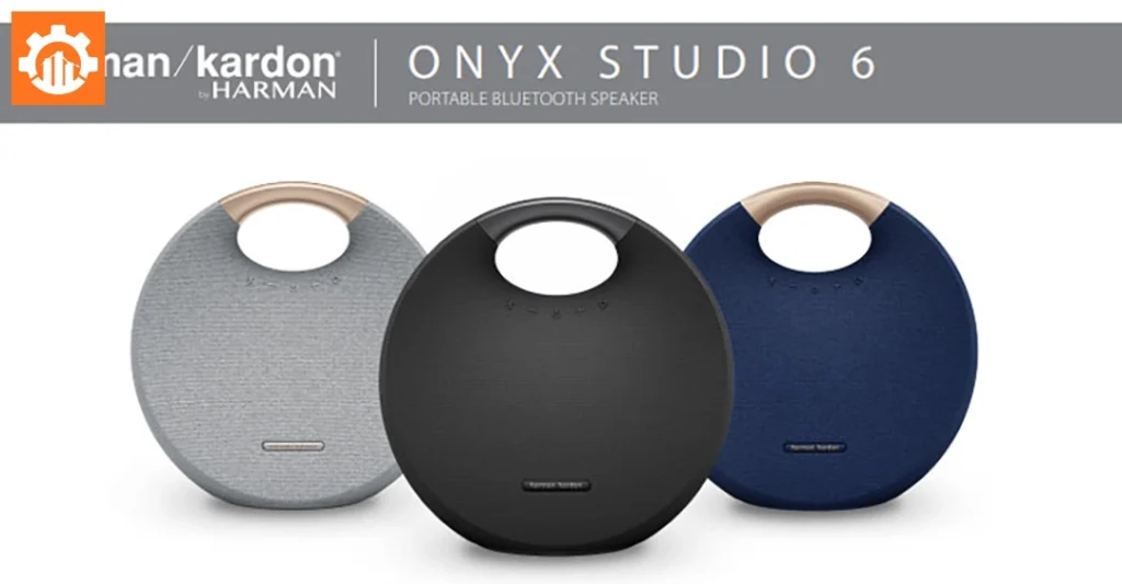 So sánh loa Harman Kardon Onyx Studio 6 với Onyx Studio 5 và Onyx Studio 7