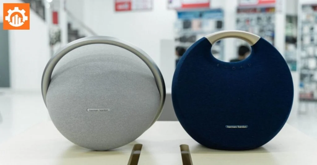 So sánh loa JBL và Harman Kardon