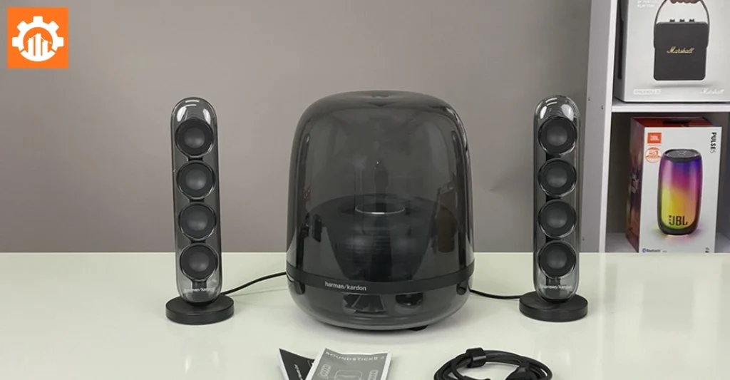 Ưu và nhược điểm khi đánh giá loa Harman Kardon