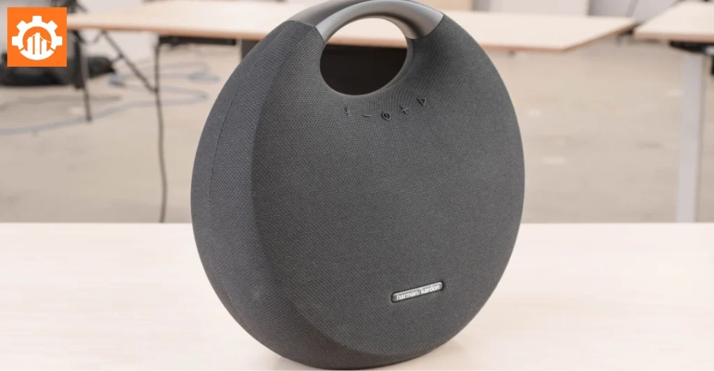 Có nên mua Harman Kardon Onyx Studio 6 không