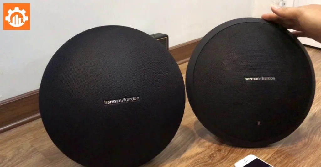 Tổng quan về loa Harman Kardon Onyx Studio 3 và Onyx Studio 4