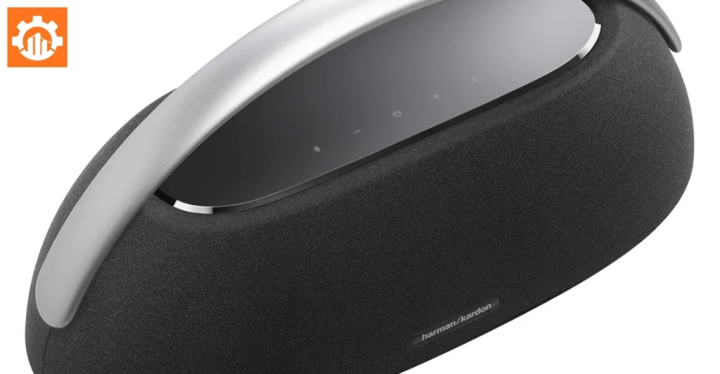 Tổng quan về thương hiệu loa Harman Kardon