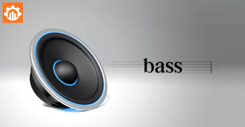 Bass loa