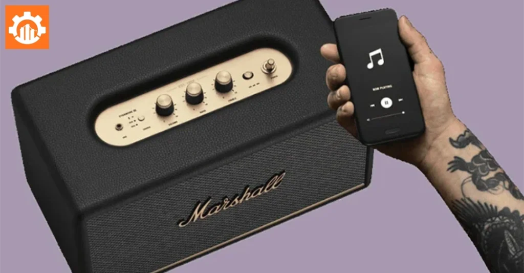 Cách tăng bass cho loa bluetooth di động