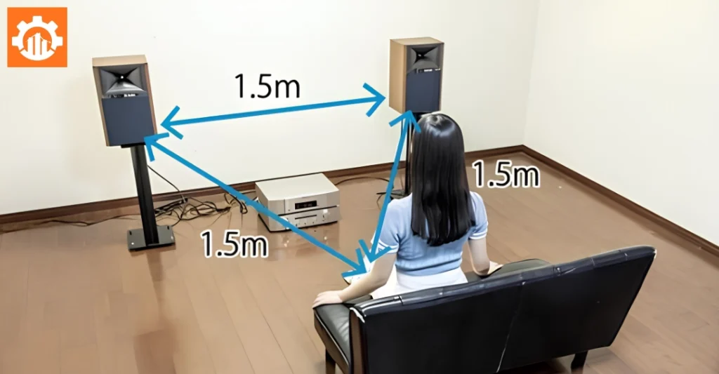 Nguyên tắc cần nhớ trước khi bắt đầu test loa