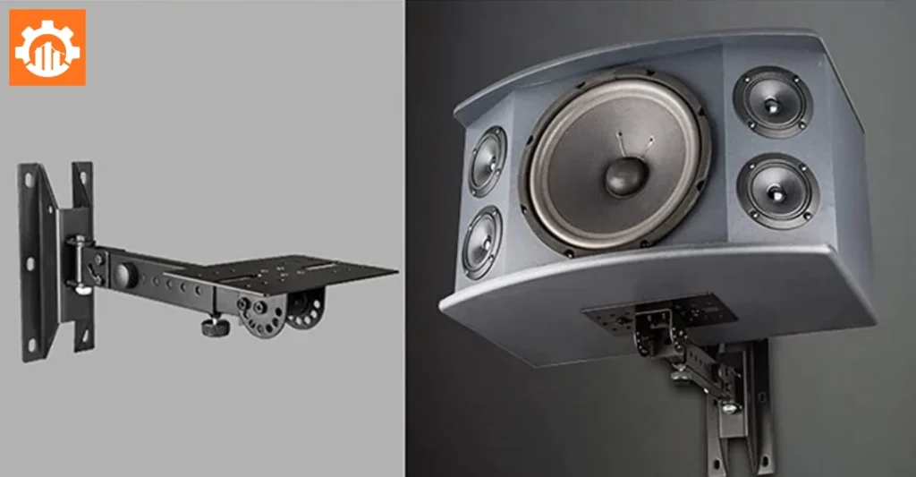Dụng cụ và phụ kiện treo loa